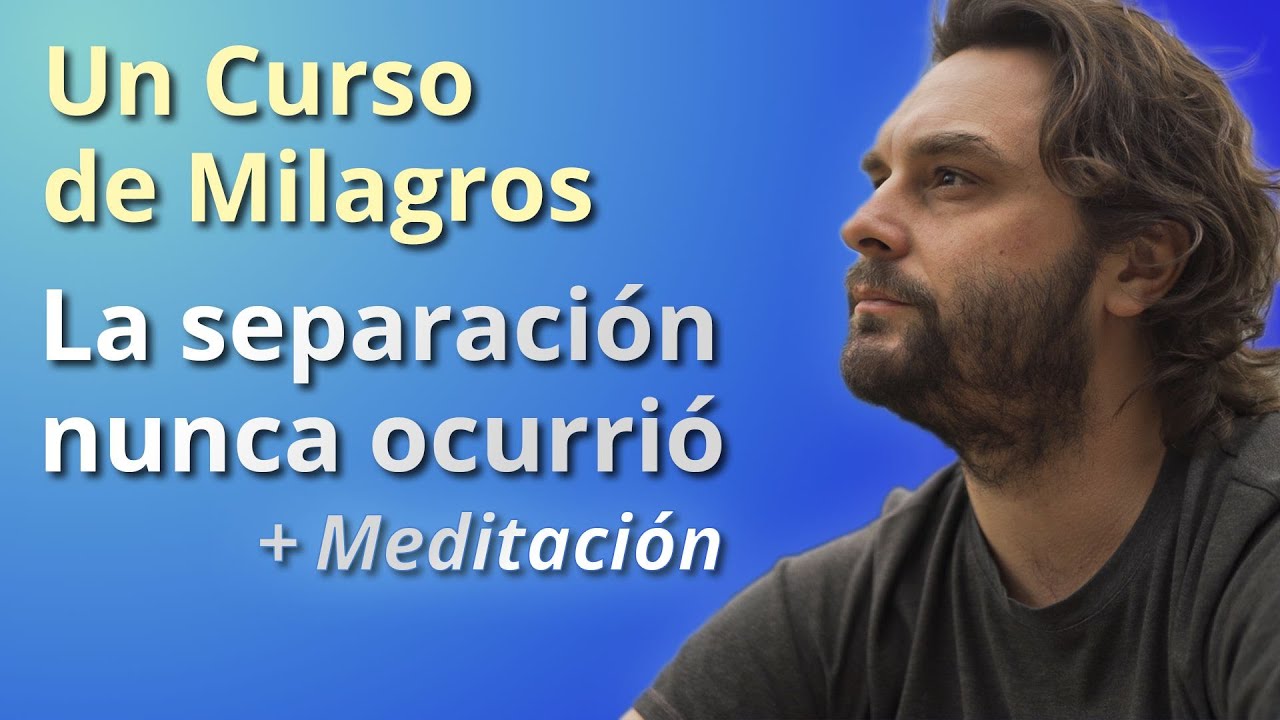 30 días de perdón (adelanto) Un Curso de Milagros