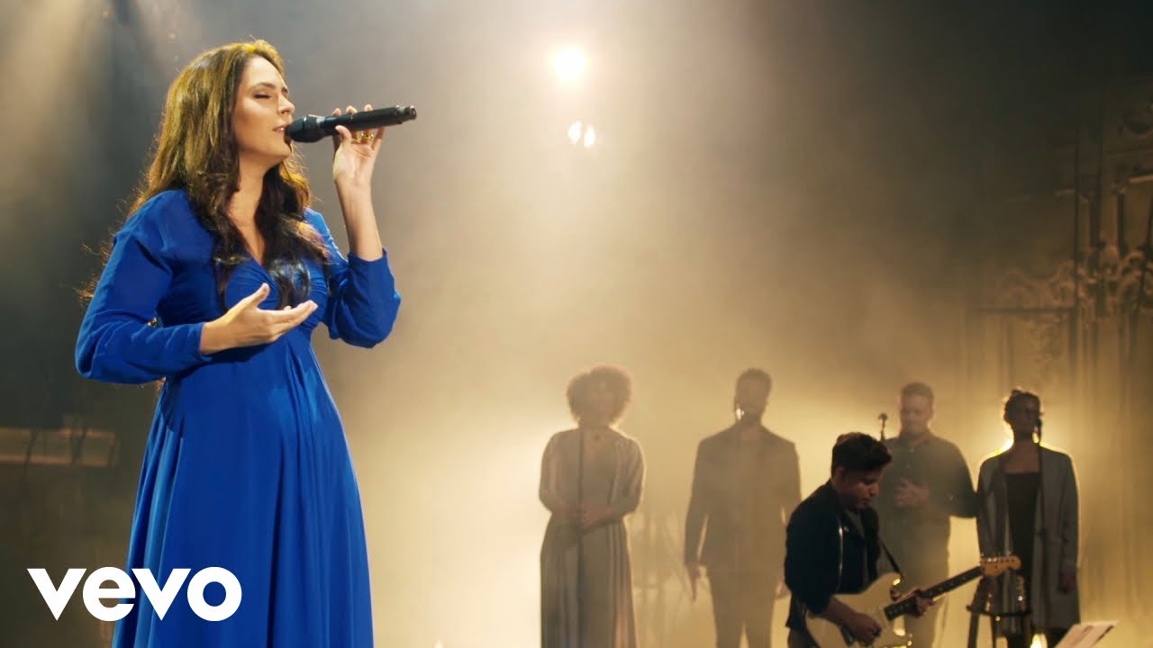 Rafaela Pinho - Laços (Ao Vivo)