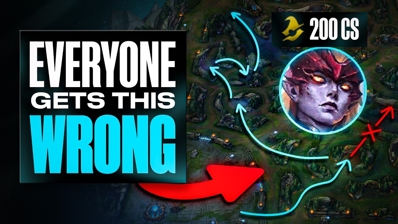 Shyvana в лесу &mdash; ВСЁ, что вам НУЖНО знать