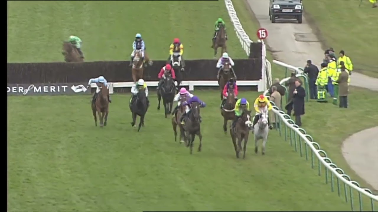 Top 10 Cheltenham Gold Cups