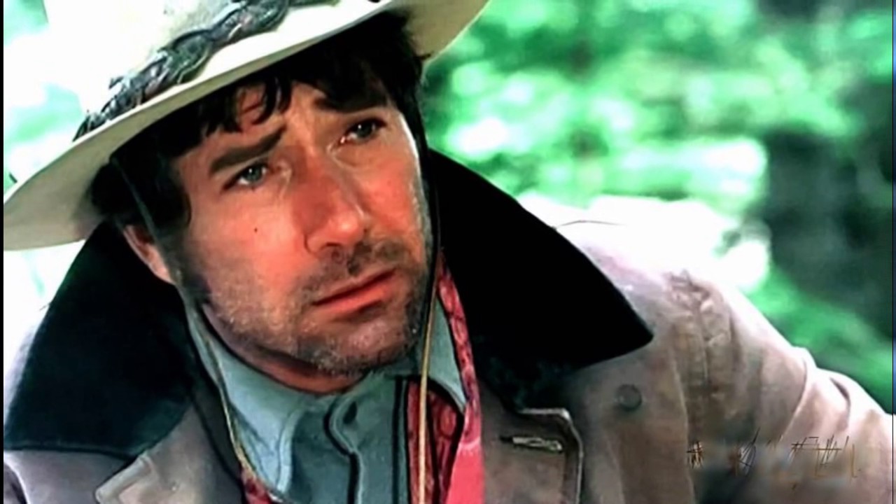 Cute and Sweet Robert Fuller