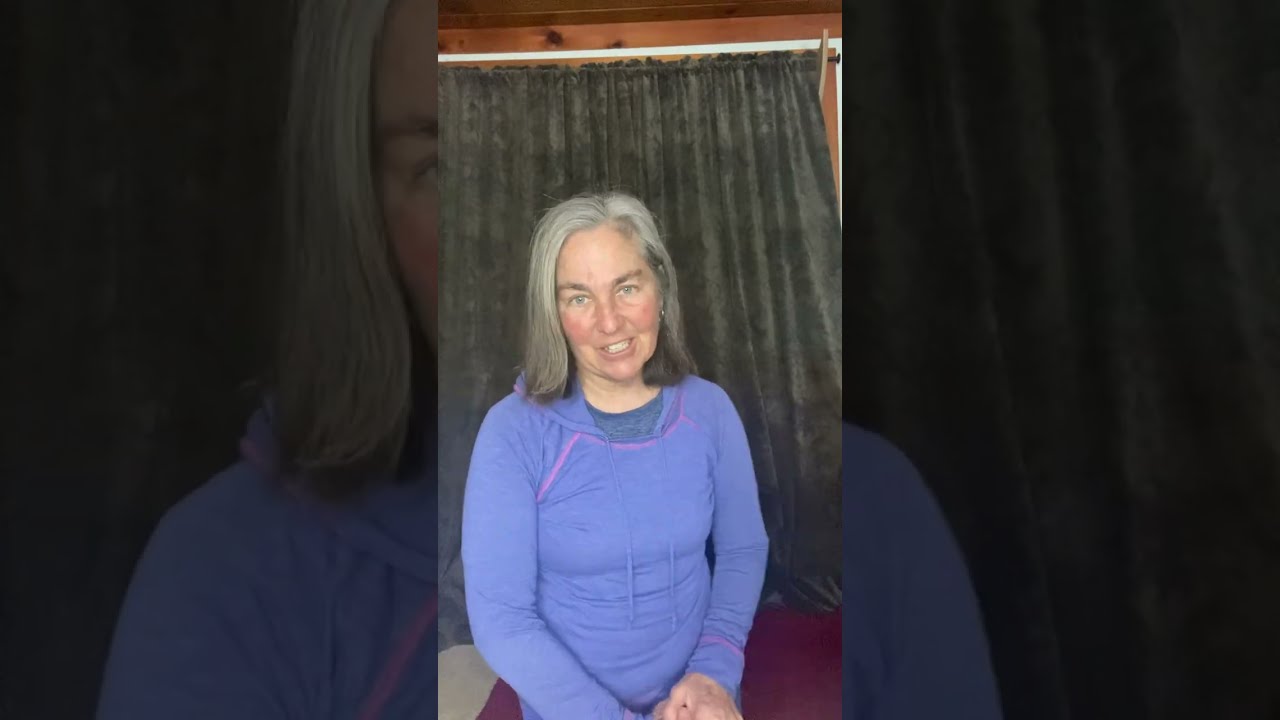 Qigong : Arm Swinging…6 simple moves