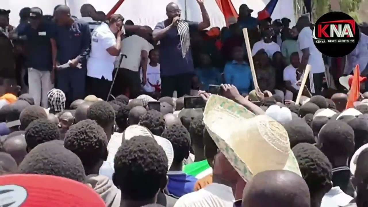 WALIDHANI HATUTAFIKA, HAPA NI WAPI?