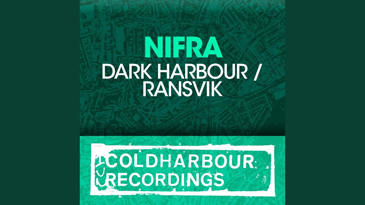 Ransvik (Radio Edit)