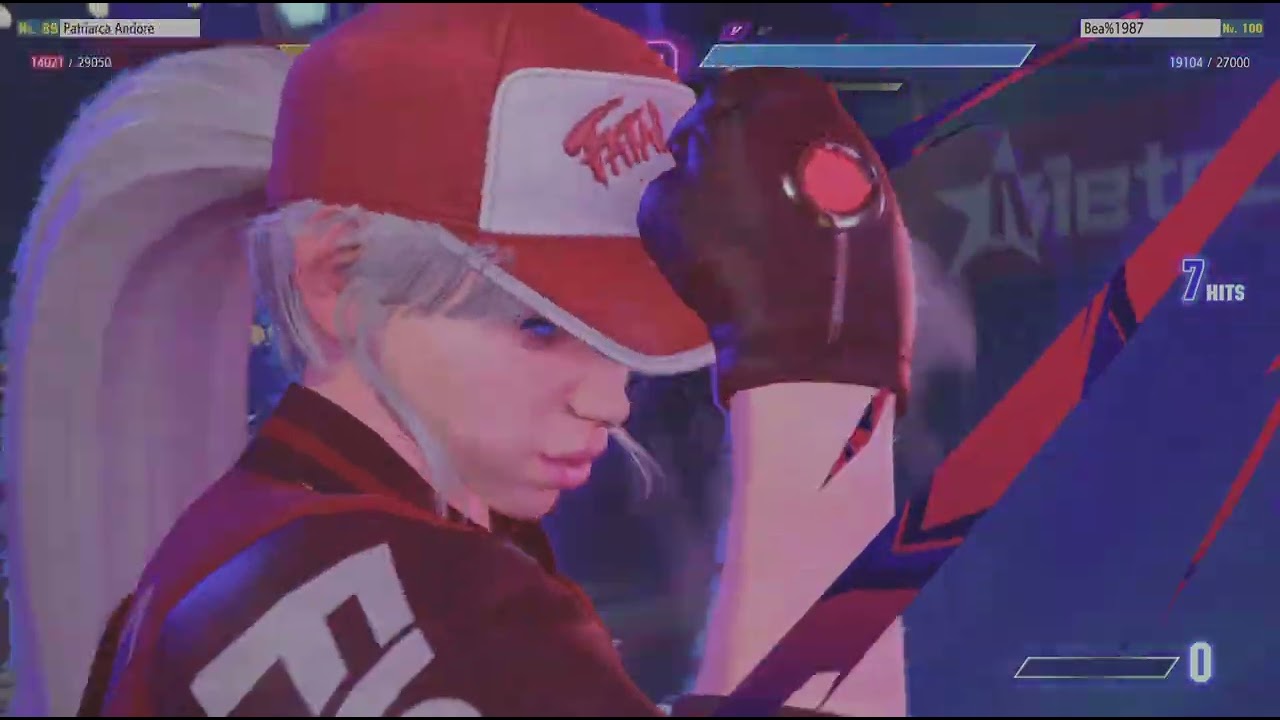 Street Fighter 6
