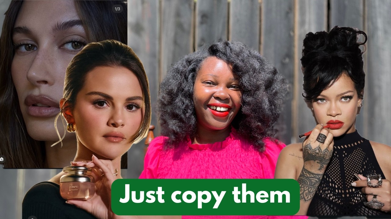 Why Everyone loves these 3 Celebrity Brands - Rhode Skin, Fenty Beauty, Rare Beauty 
