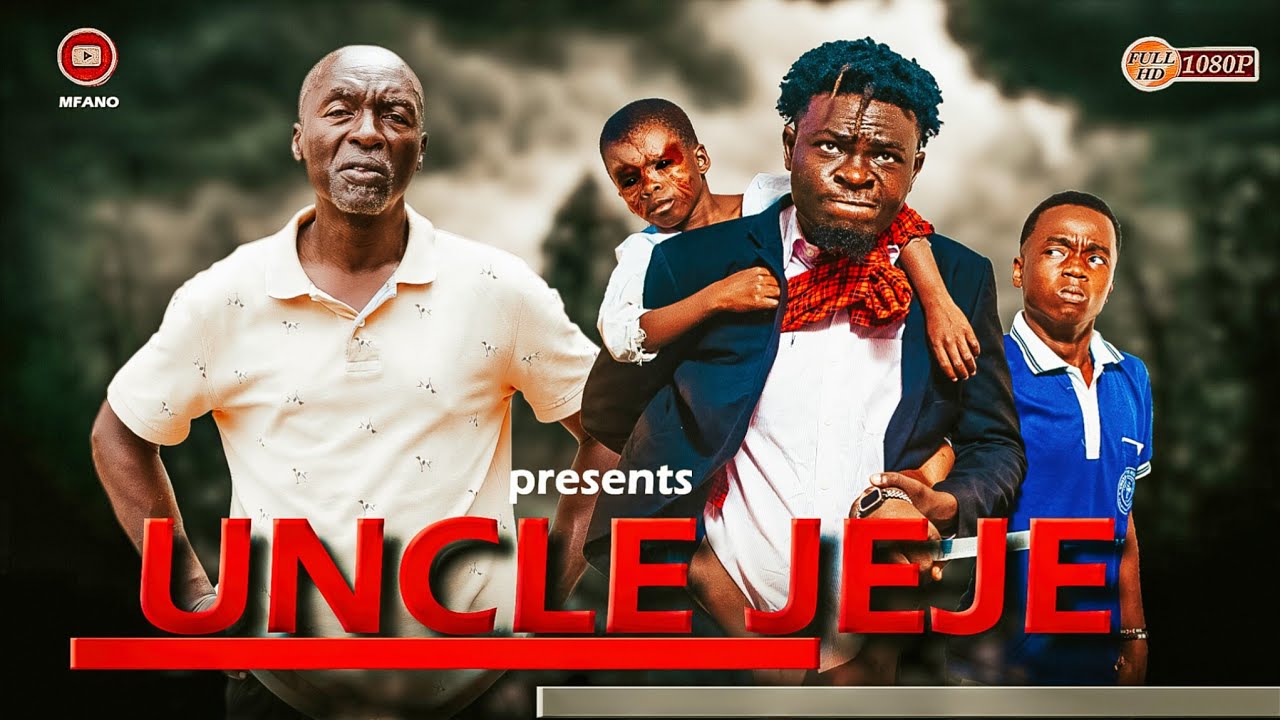 UNCLE JEJE /1/ #aderymasta #dunia #bossmchawi #sikitu #kipesile #kanumba 