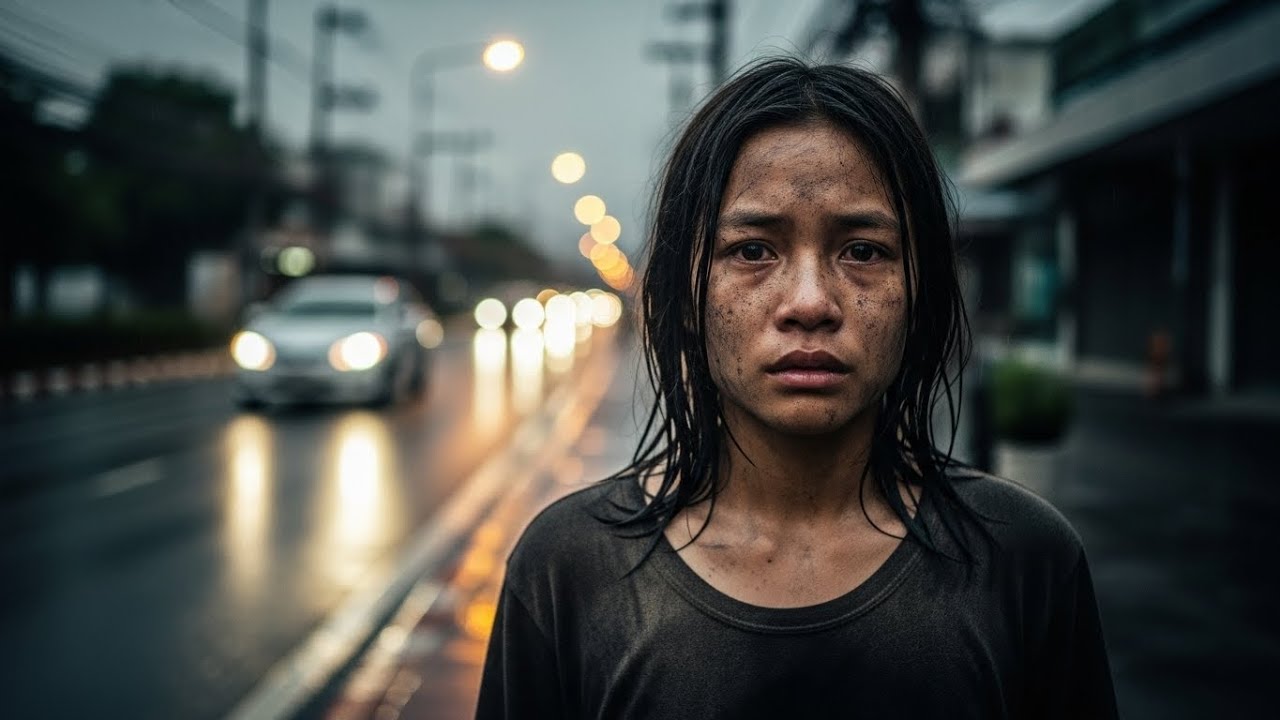 &ldquo;เด็กหญิงไร้บ้านขอให้ช่วยฝังน้องสาว&hellip; คำขอนี้ทำให้เศรษฐีถึงกับหลั่งน้ำตา&rdquo;