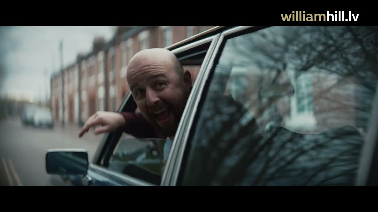 11.lv kļūst par William Hill !