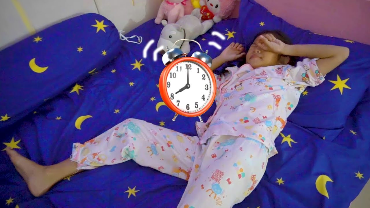 My Daily Routine | Rutinitas Pagi Sebelum Rere Sekolah 🥰