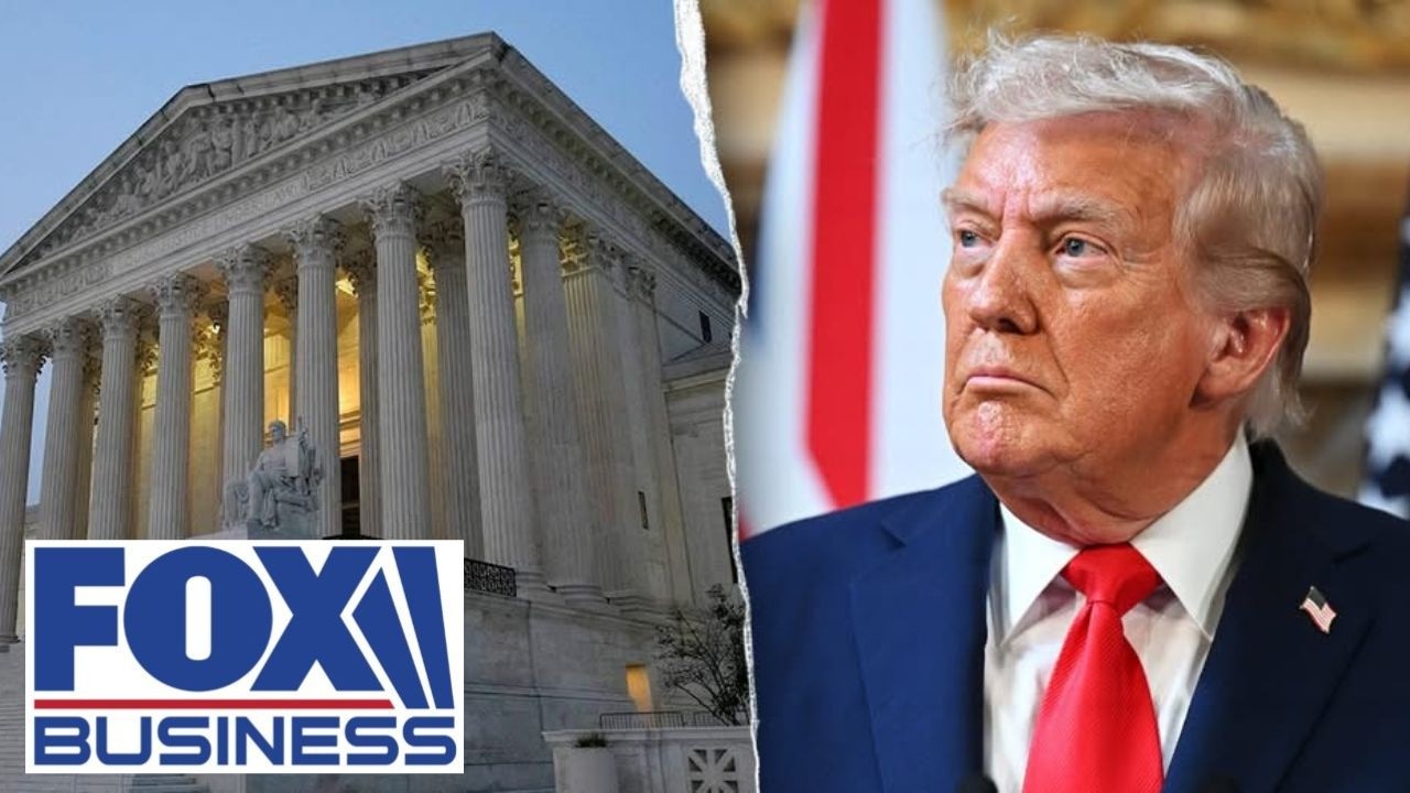 Trump didn't take advantage of SCOTUS' 'exit ramp' from tariffs: John Lonski