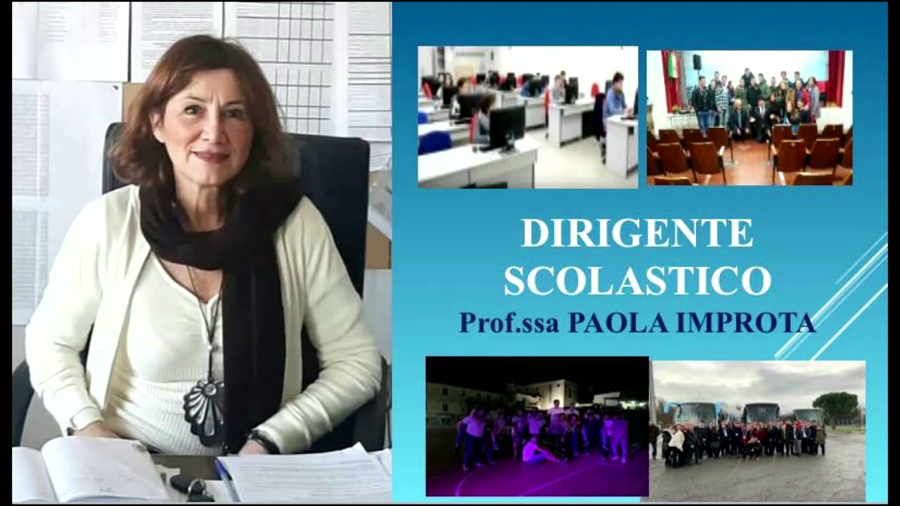 Video Orientamento ITI MAJORANA  2022/23