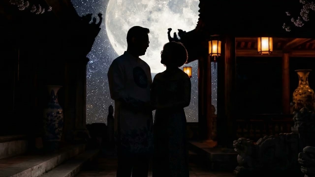 Ngày Ấy Mình Chung Lớp