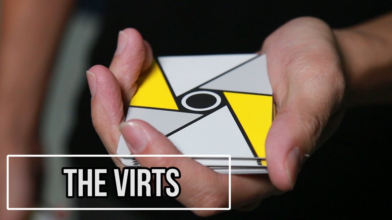 Feature Friday: The Virts