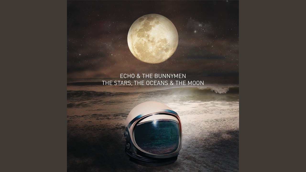 The Killing Moon (Transformed)