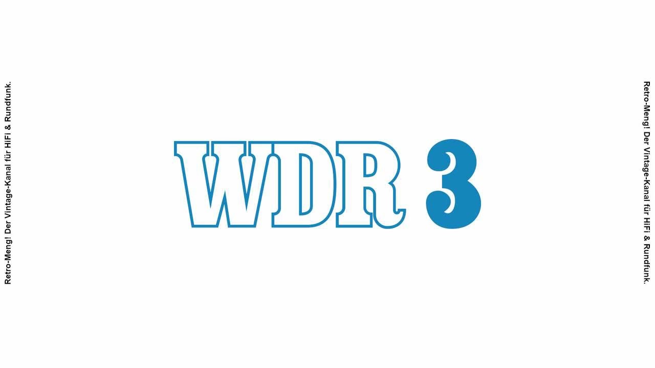 WDR 3 - ARD-Nachtkonzert vom NDR (00:05 Uhr bis 02:00 Uhr) (23.09.1981)
