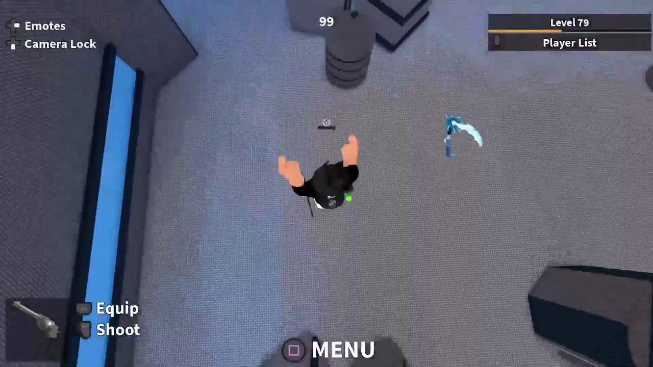 Mm2 live cuz im bored(user if you wanna join:realme12345 u have to add