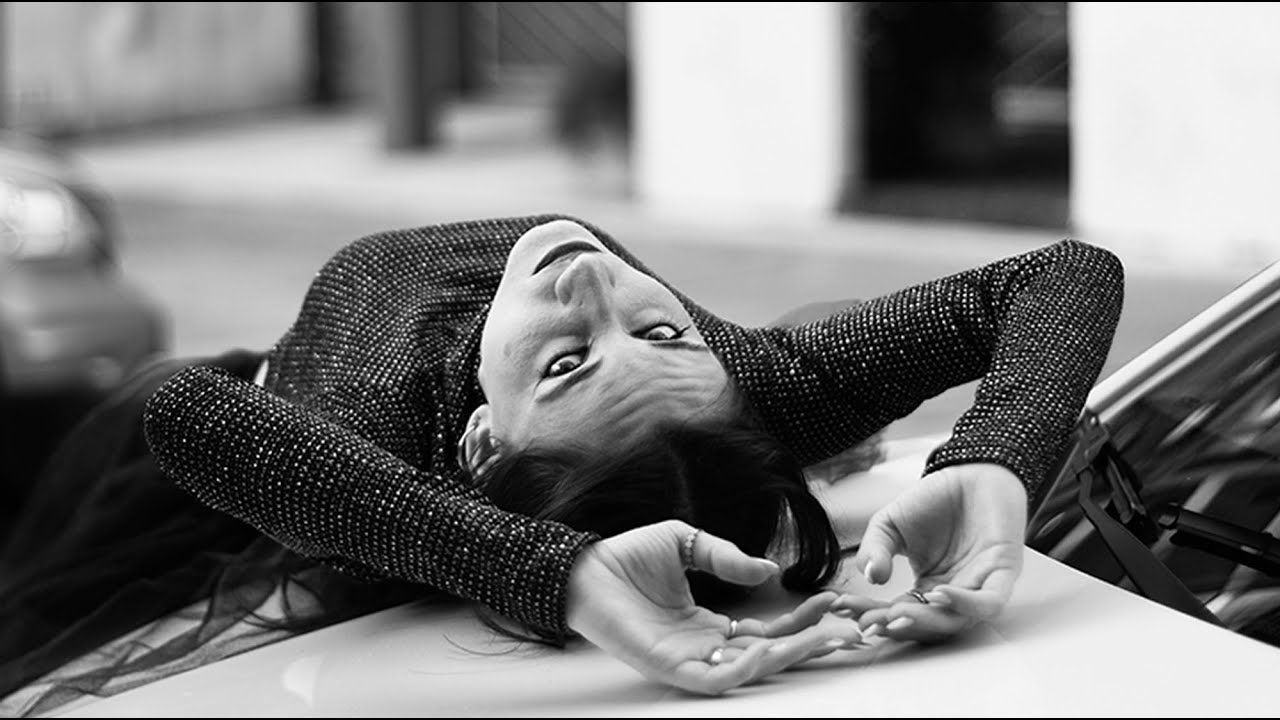 BRING ME TO LIFE - Short film