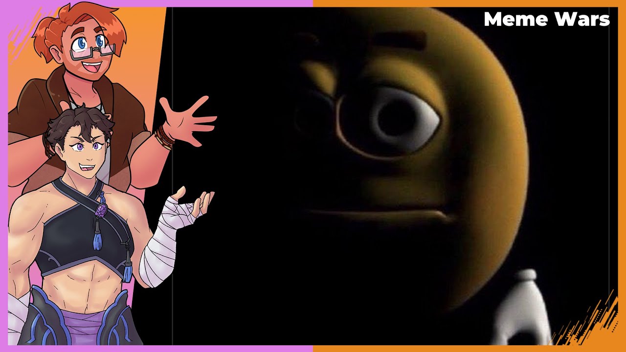 What has this channel become... | Meme Wars