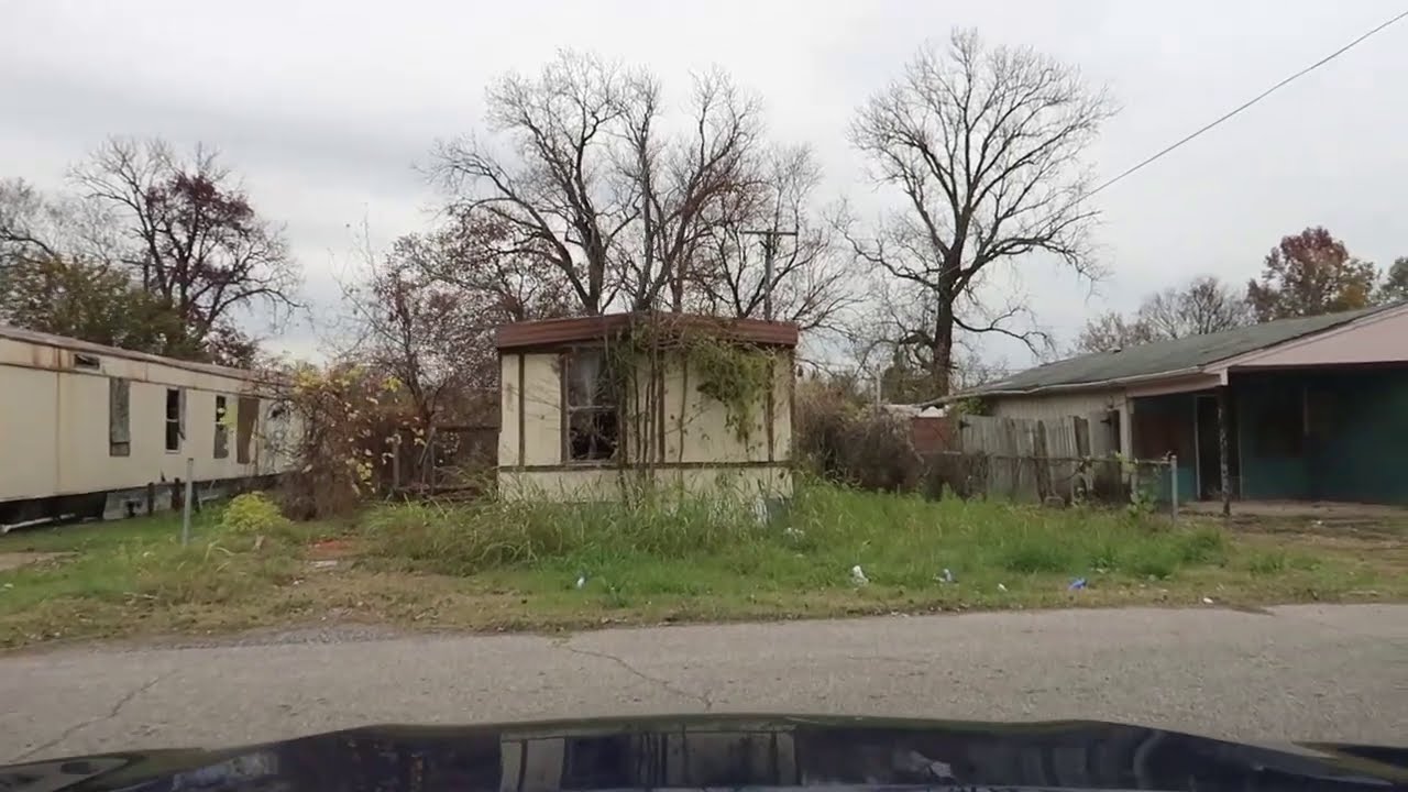 WEST MEMPHIS ARKANSAS HOODS