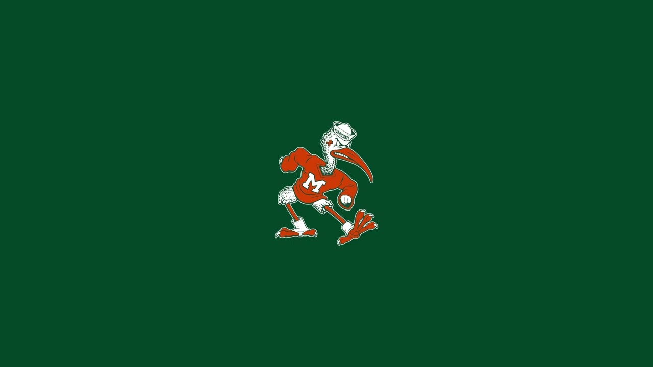 Miami Offensive tune 3
