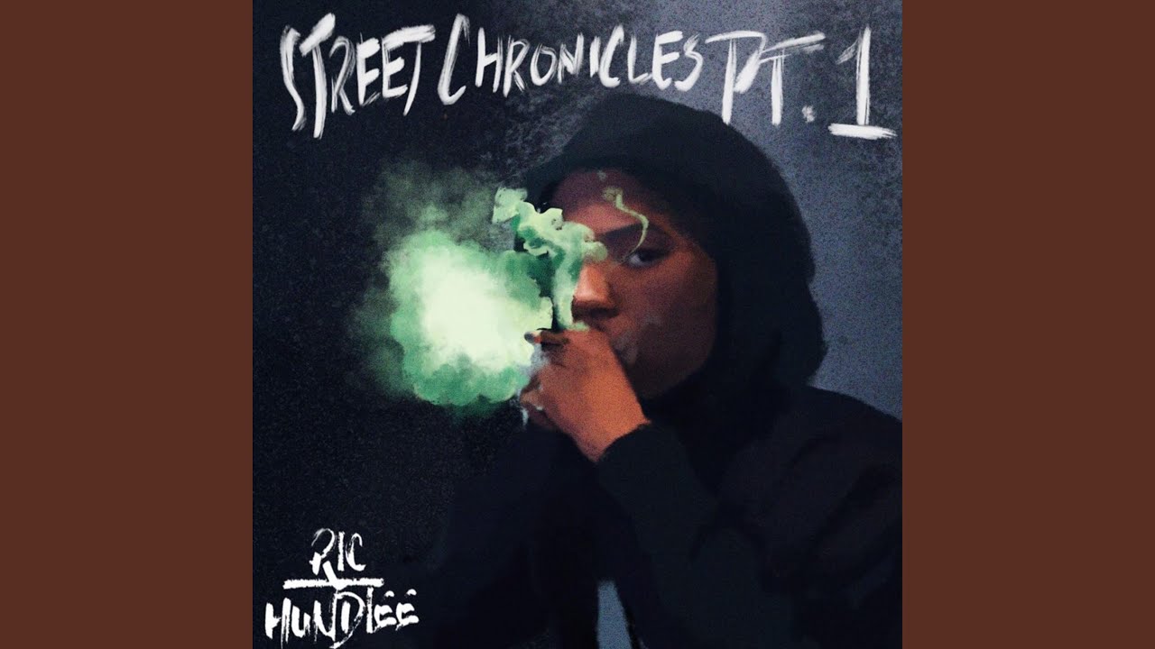 Street Chronicles, Pt. 1
