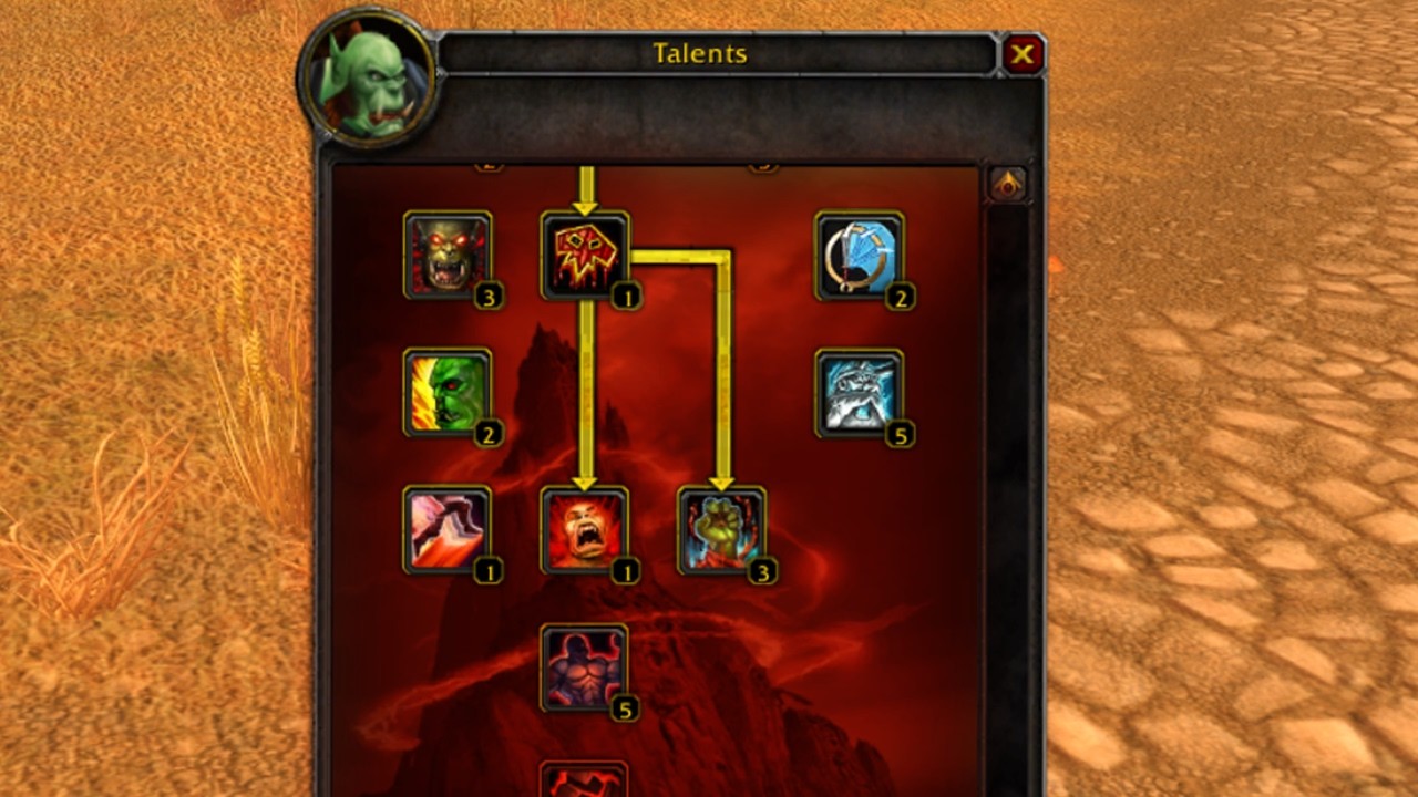 Как один билд сломал целые рейды в World of Warcraft