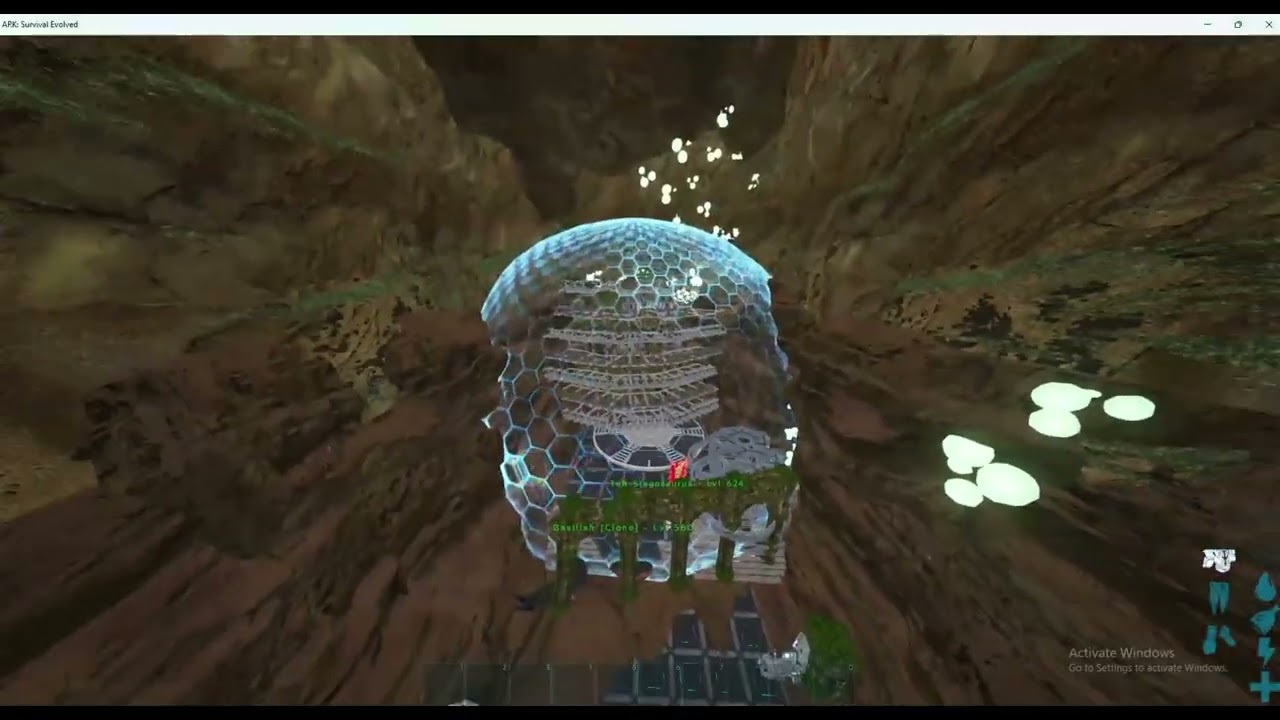 Demolition Ark 10x TRIBE OF DUMB AND DUMBERS (CEN TRIOS AND FJ MAIN MAP) (BASE TOUR)