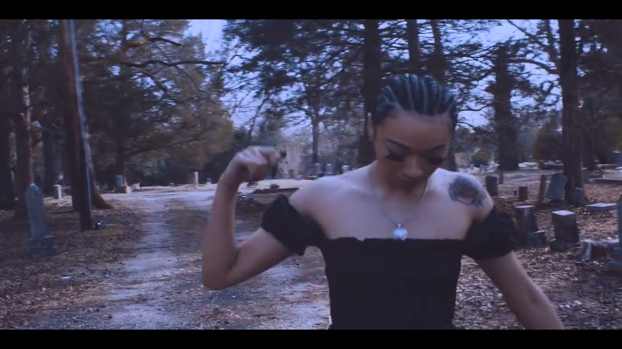 Lisha G - Change U [Prod. YuneyLae + PercShawty] (Official Video) Shot by: @DASHARKBOI