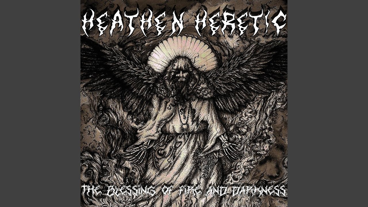 Heretic
