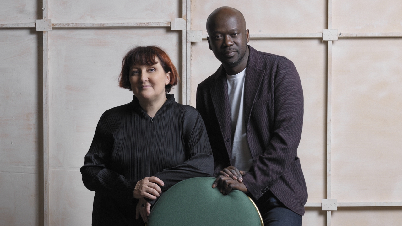 Contemporary design | Patrizia Moroso