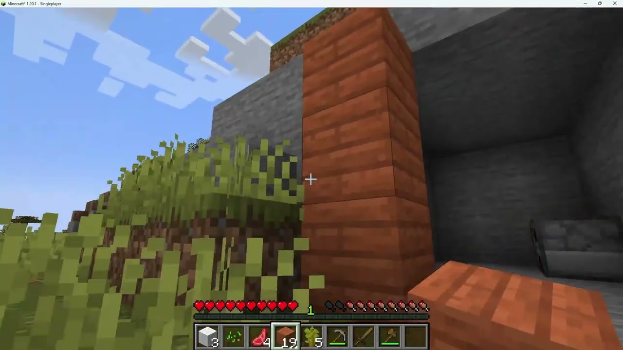 MTR Survival - The start of something BIG! (S1, EP1)