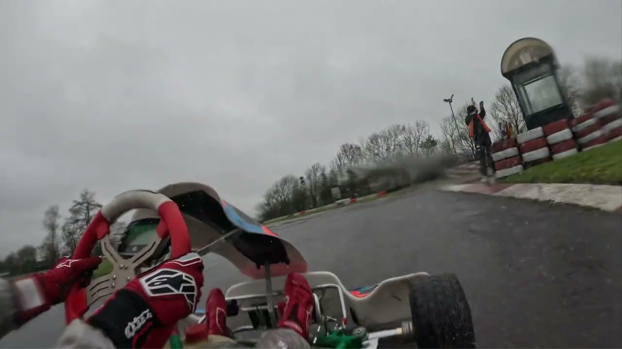 February 18th 2026 ATTAQ Motorsport Session 7