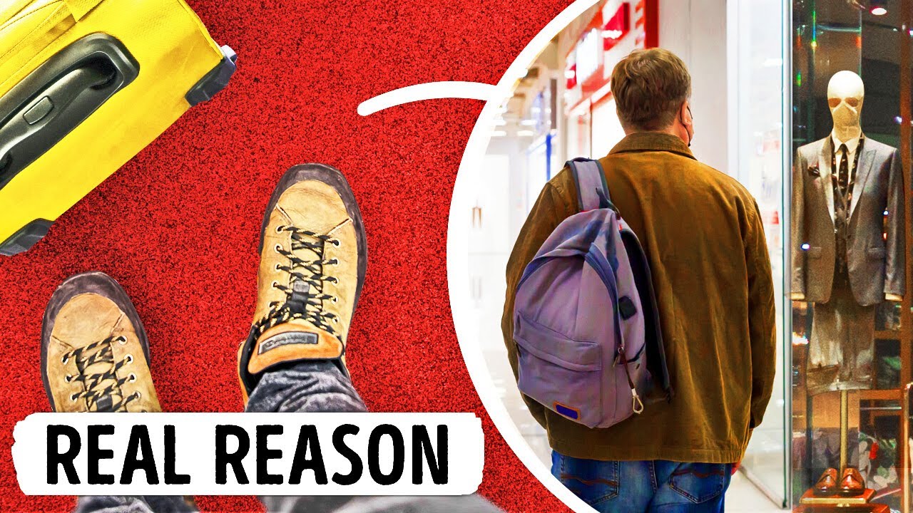 Unlocking Airport Secrets! 20+ Things They Don't Tell You