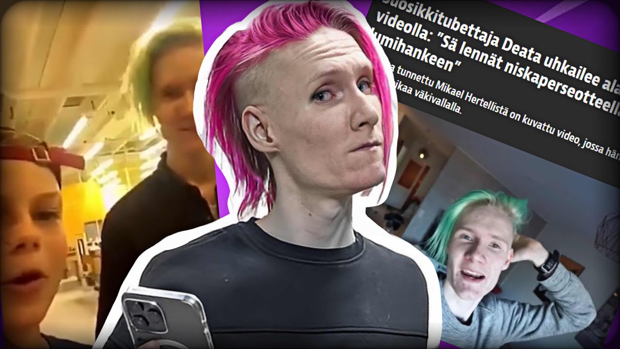 Deata: Mikä meni pieleen?