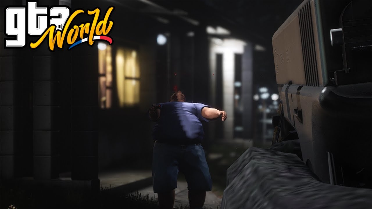 [GTA:W] Wanna Be A Baller