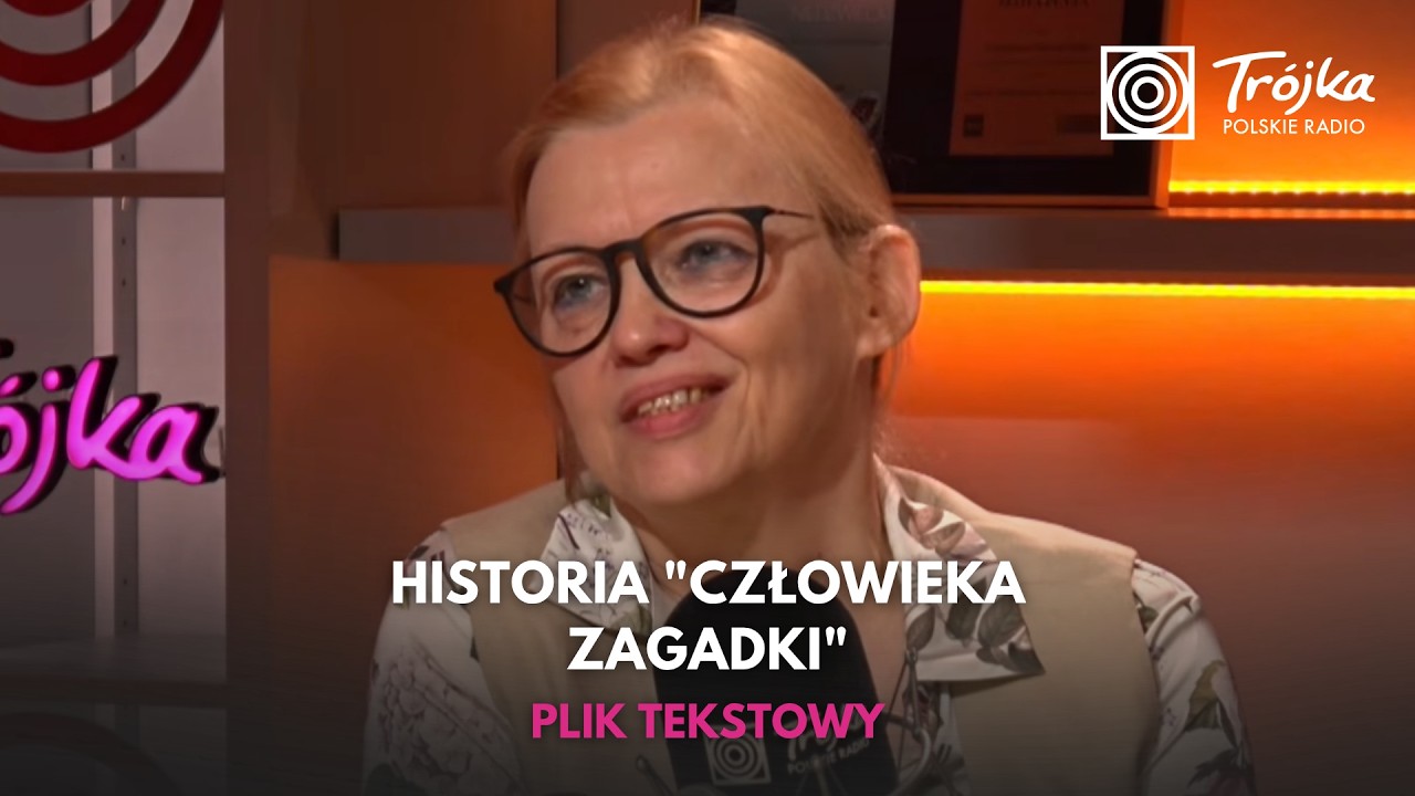 Kim był 
