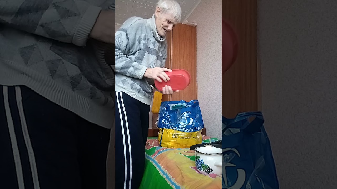 Посылка по Новой почте.