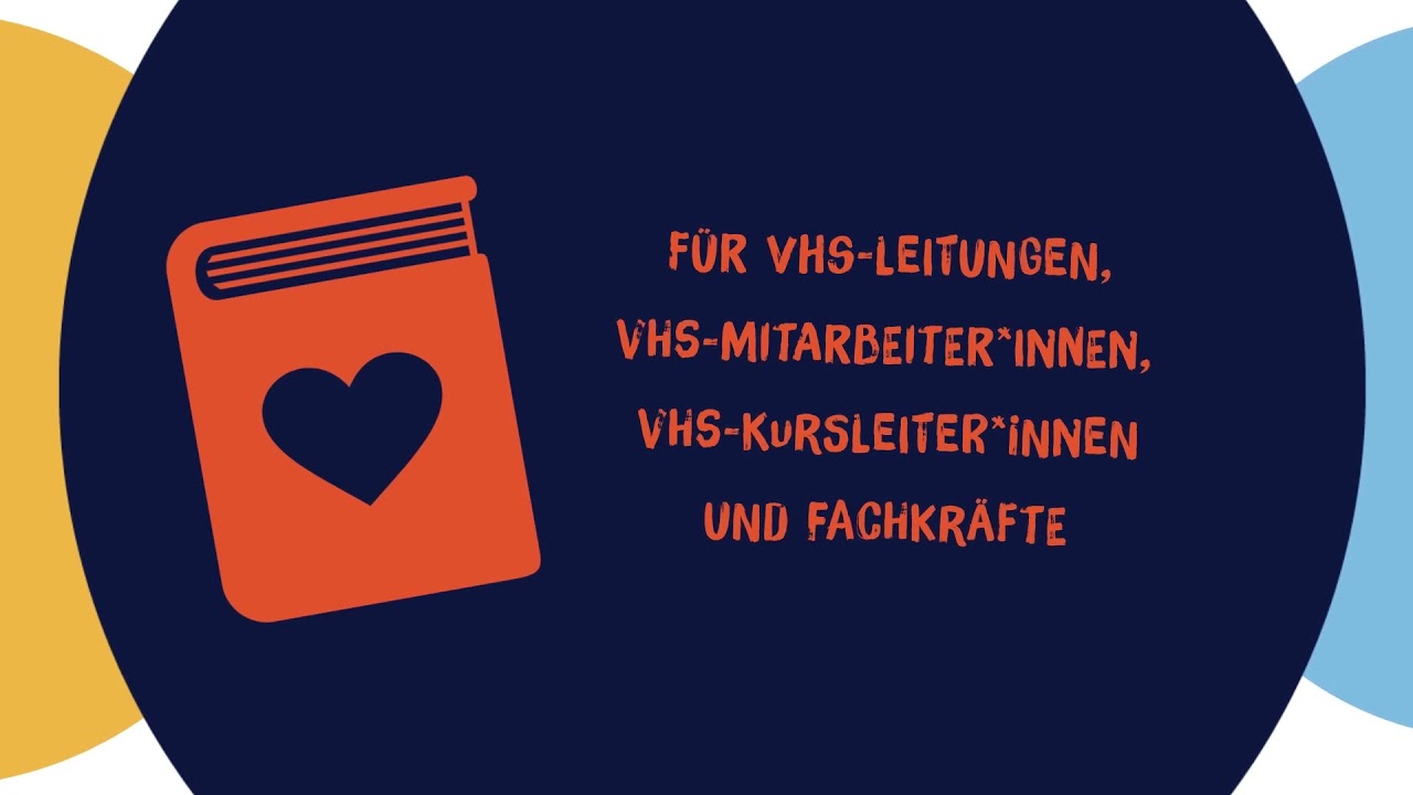 Handbuch zur Umsetzung primärer Präventionsarbeit an Ihrer Volkshochschule
