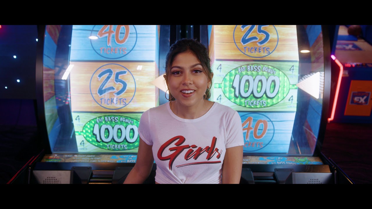 Sanjana- Can I (Official Music Video)