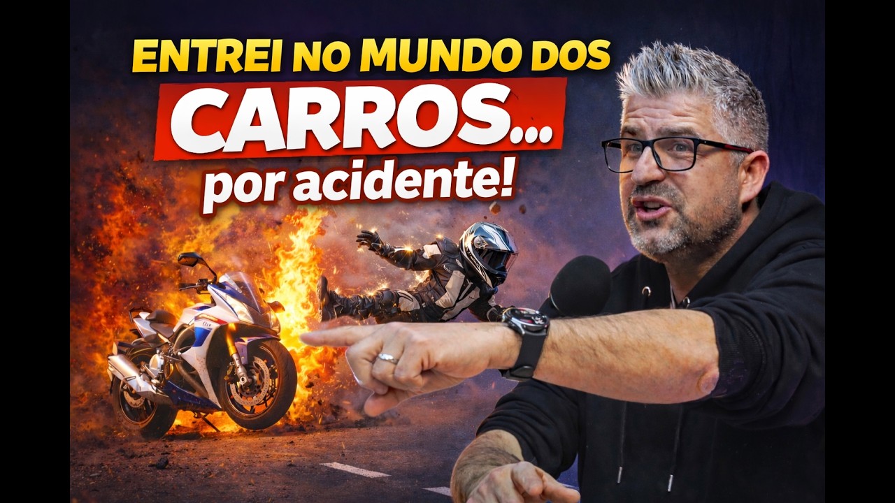 PodCars - SobreRodas (Milton): 