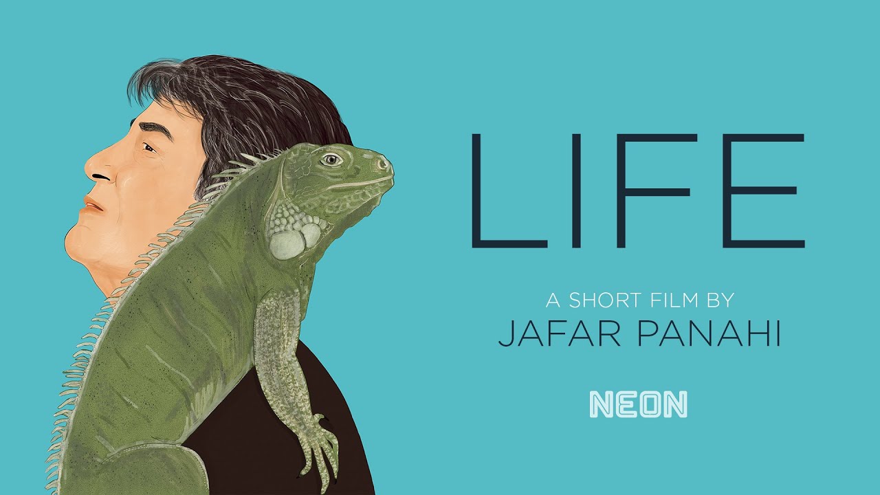 ЖИЗНЬ — короткометражный фильм Джафара Панахи.