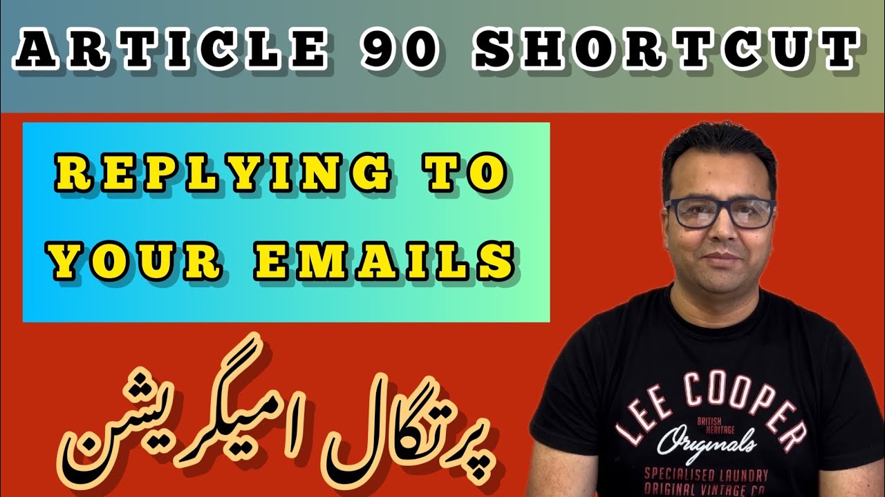 SHORTCUT OF ARTICLE 90