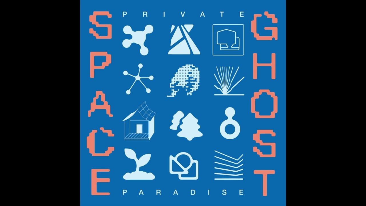 Space Ghost - Private Paradise