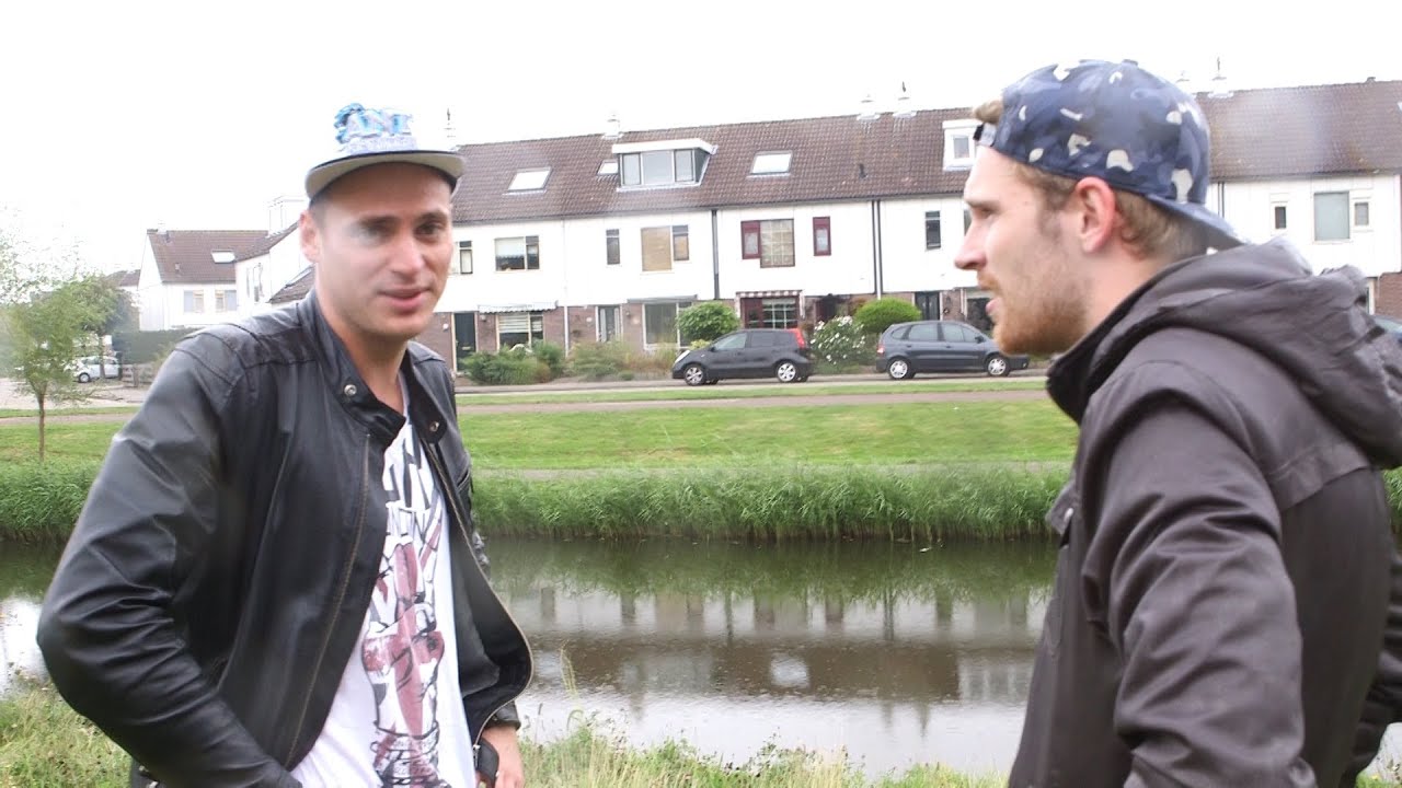 #51: Van A naar B [OPDRACHT]