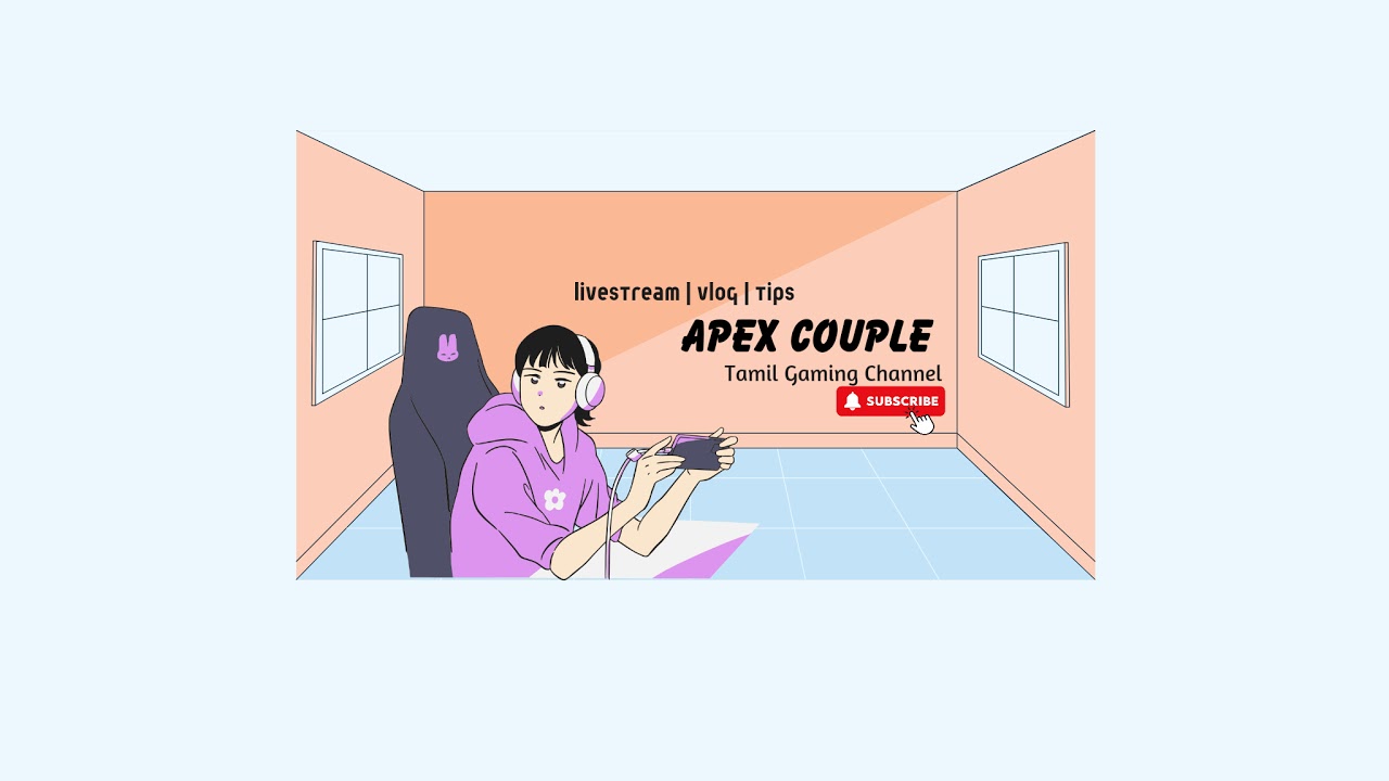 Apex tamil Live