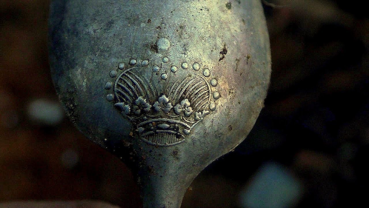 ML65  Раскопки на Карельском перешейке WW2 Karelian Isthmus excavations HD SUB