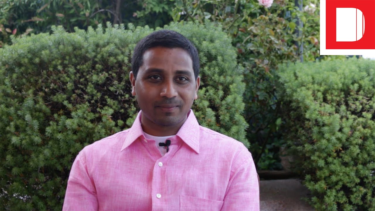 SapientNitro's Nigel Vaz + Donald Chesnut On The 'Critical' Diversity Issue
