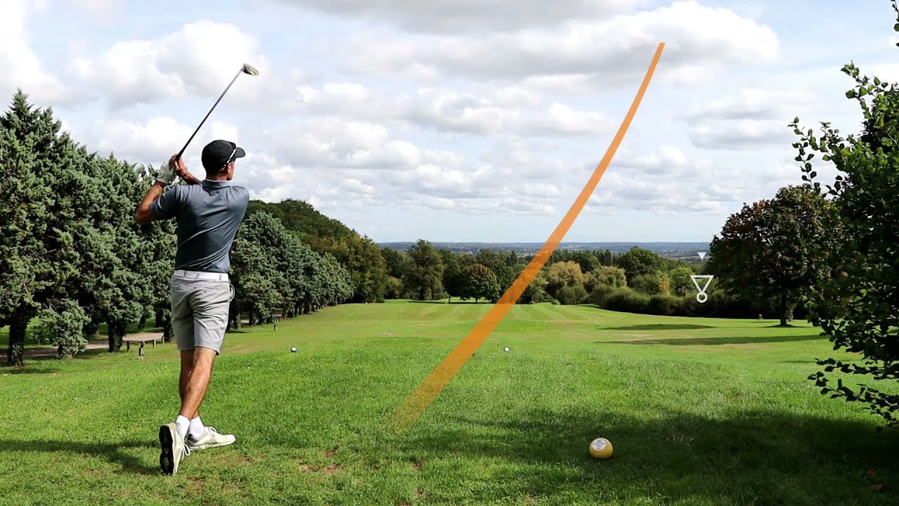 VLOG Les Dryades Mon Golf de cœur 2021 Part 2/2