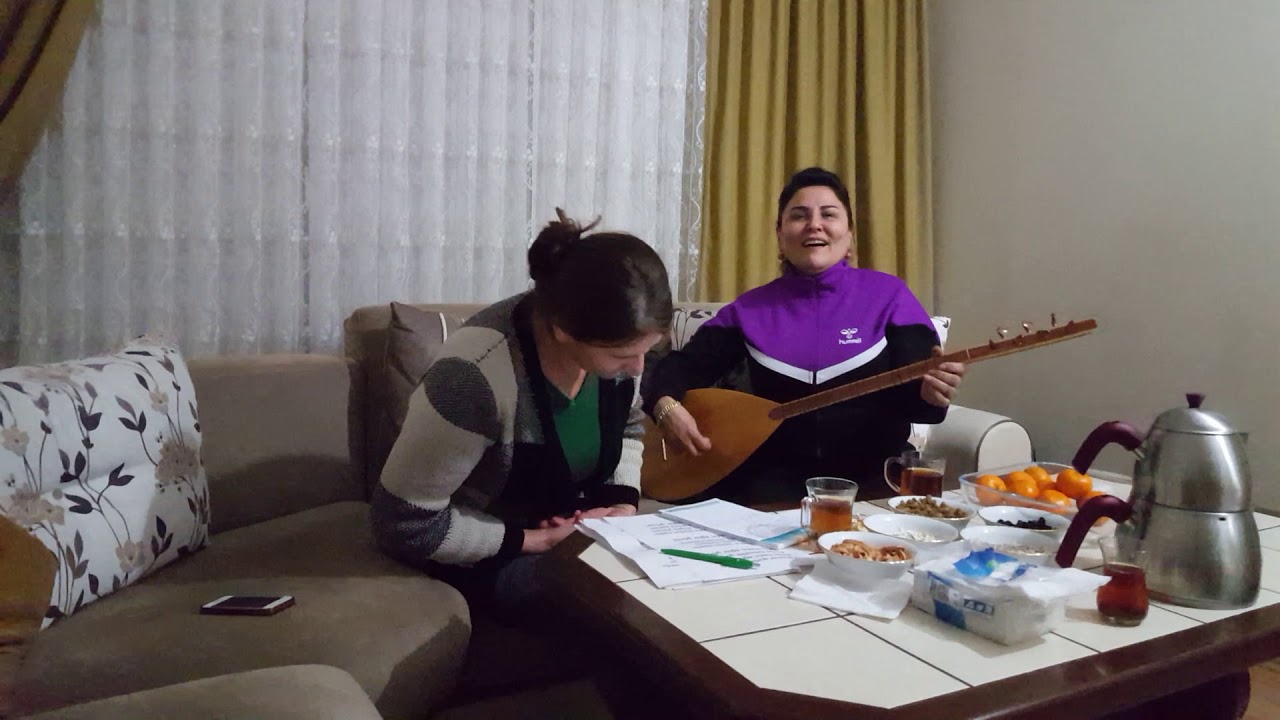 Hozan Xezal - Helin Erenler- malan barkır